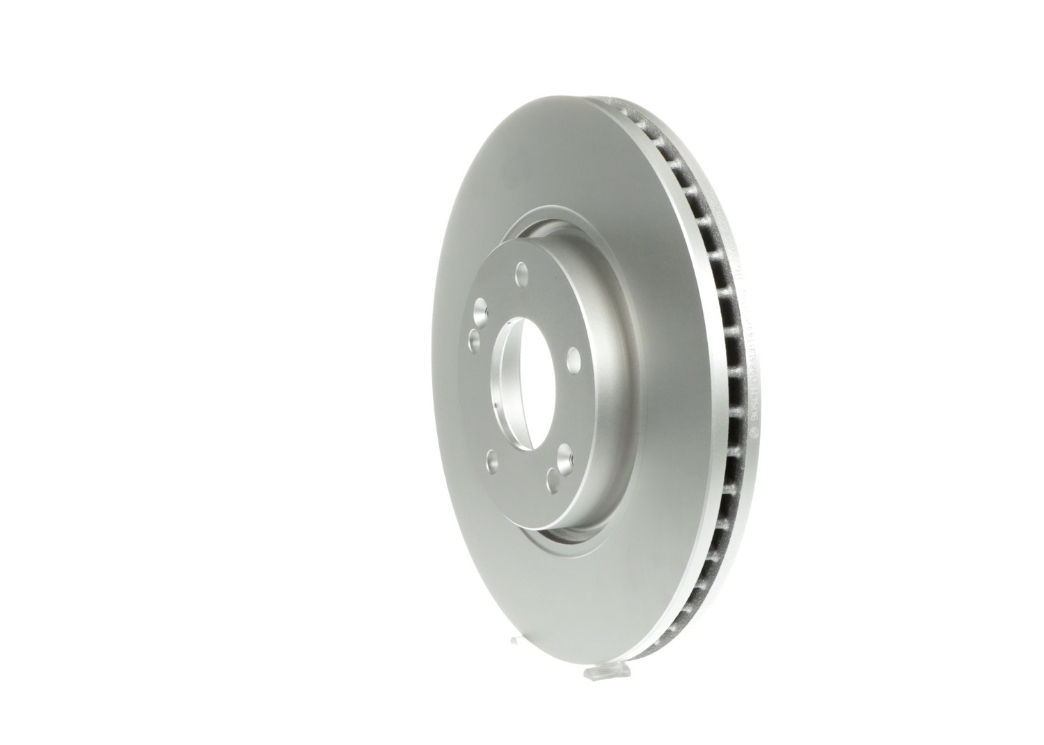 Disc Brake Rotor-AWD Bosch 28011449