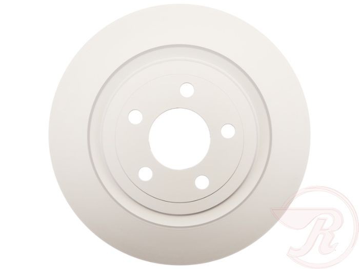 Raybestos Brakes 682613 Specialty – Truck BRAKE ROTORS OEM