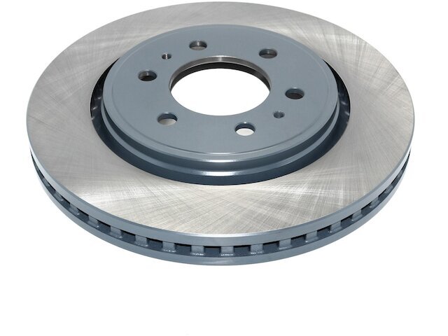 For 2010-2020 Ford F150 Brake Rotor Front 36152KB 2011 2012 2013 2014 2015 2016