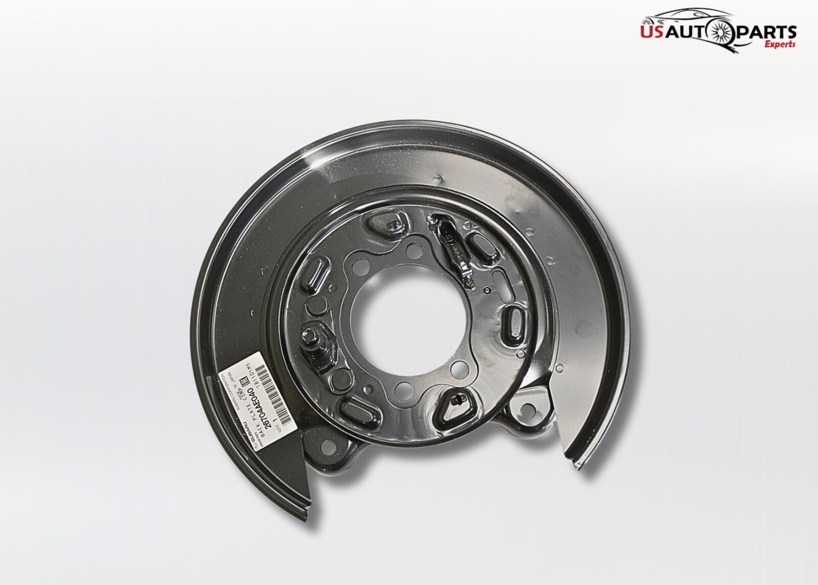 Genuine Subaru – Rear Right Brake Dust Shield For Legacy Outback Baja 2000-2009