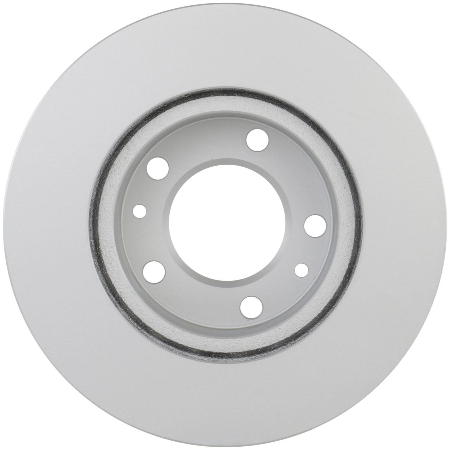 Disc Brake Rotor Bosch 15010071