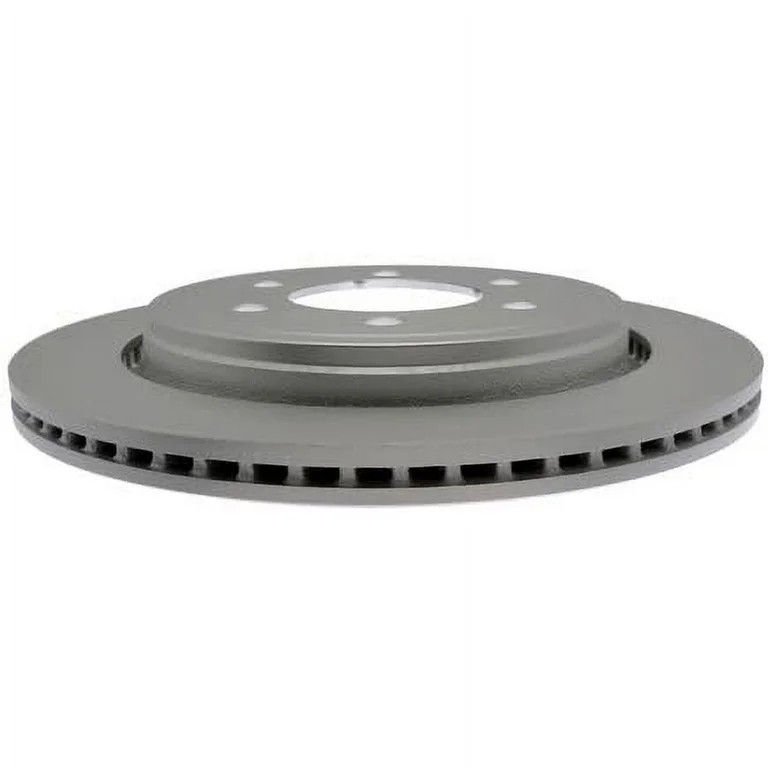 Rear Brake Rotor ACDelco 18A81951 for Ford F-150 (2015-2017)