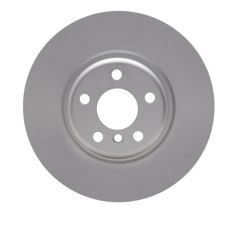 DFC for 18-25 BMW 230I Front Hi-Carbon Alloy Geomet Coated Rotor