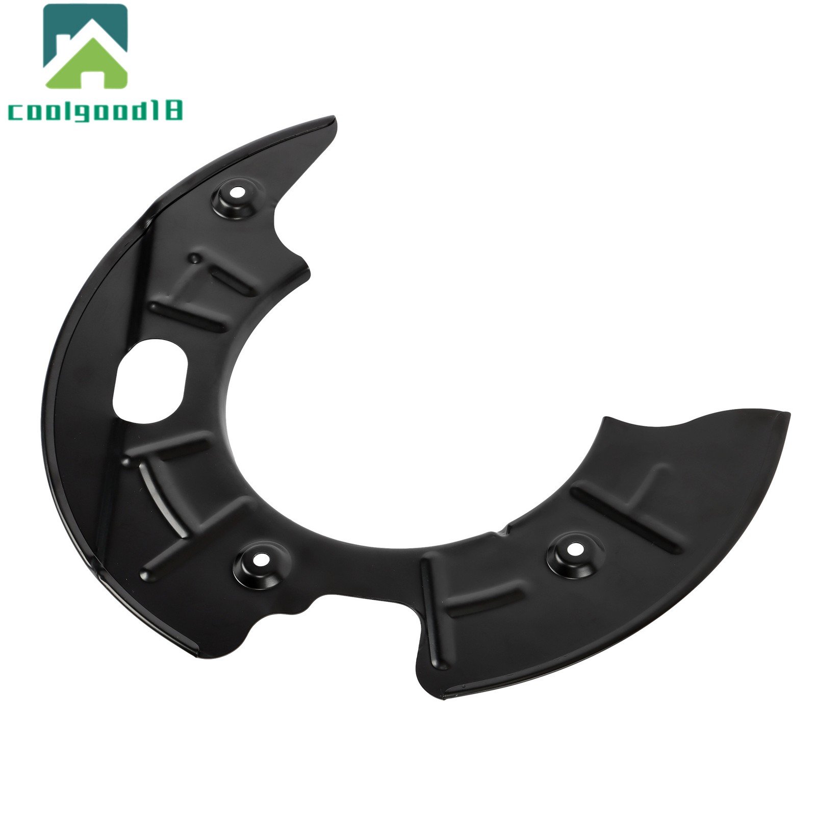 Brake Dust Shield For Ford Ranger Explorer Sport Explorer Sport Trac 1L2Z1214BA