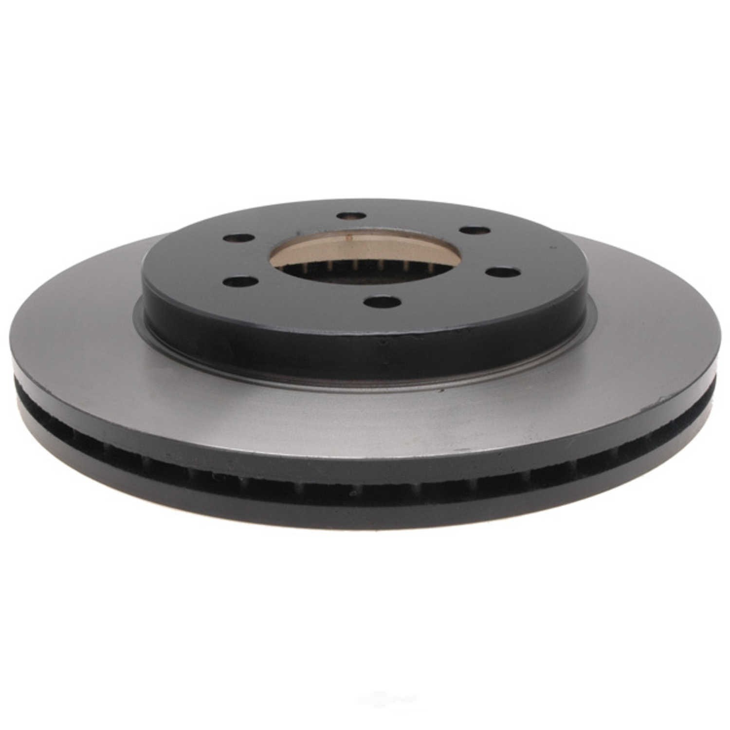 Disc Brake Rotor-Specialty – Truck Raybestos 680180