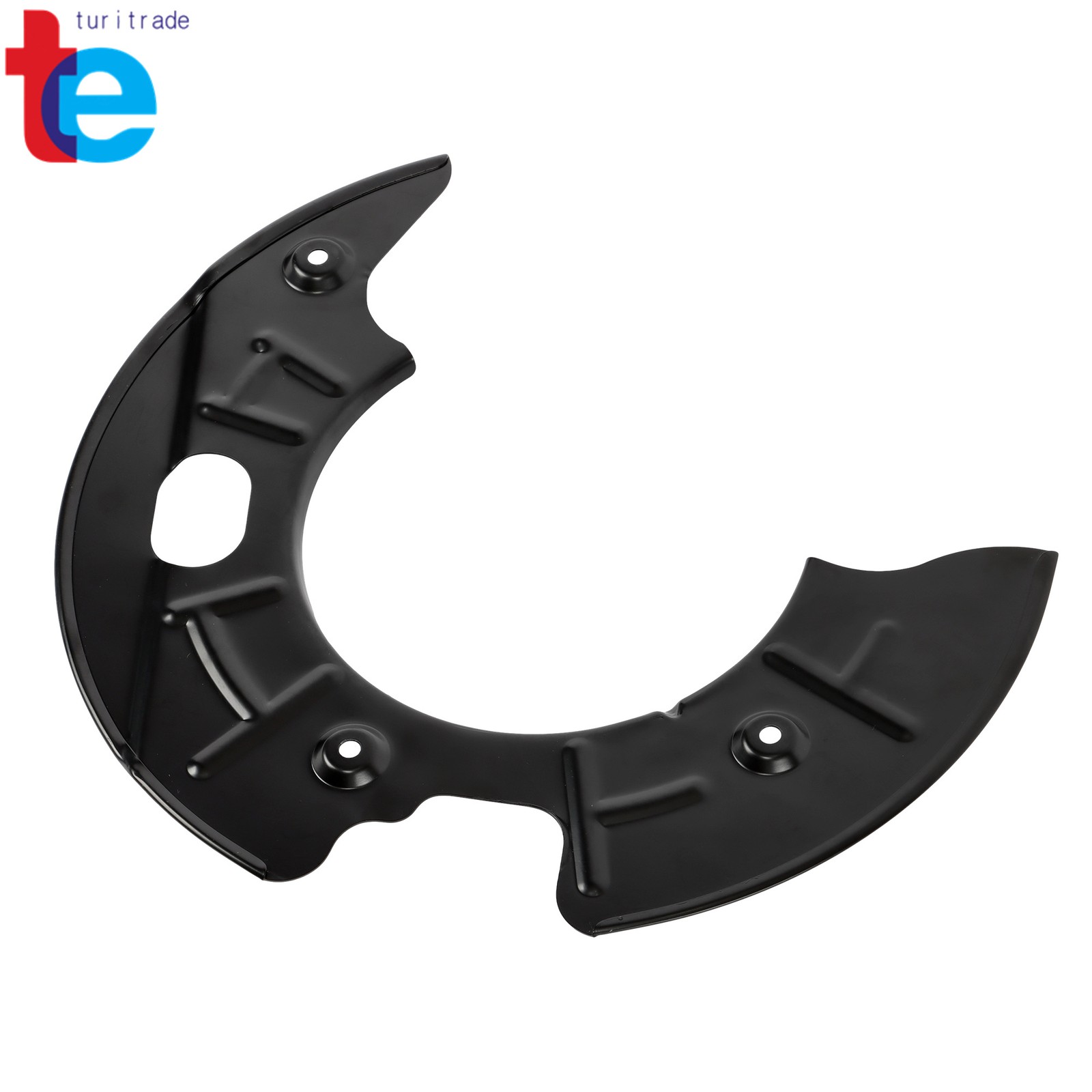 for Ford Ranger Explorer Sport Explorer Sport Trac Front Left Brake Dust Shield