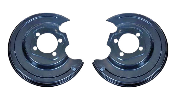 Toyota Genuine Prius ZVW30 2010-2015 Rear Disc Brake Dust Cover Left Right OEM