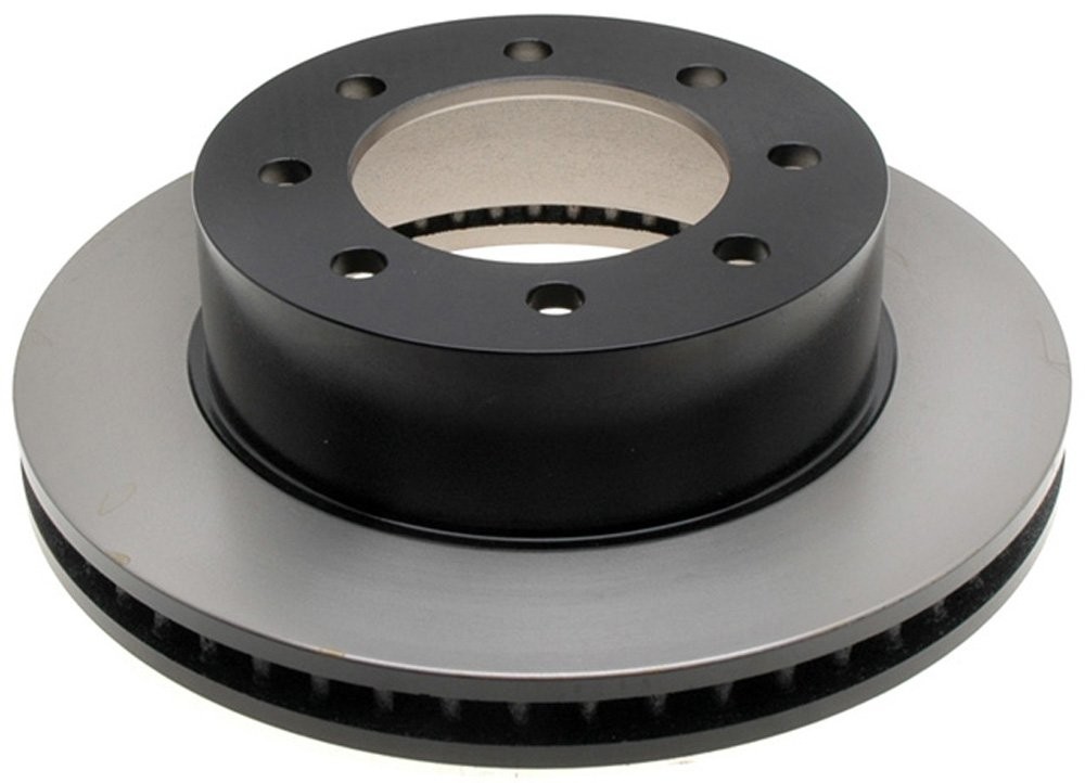 Raybestos 780143 Disc Brake Rotors