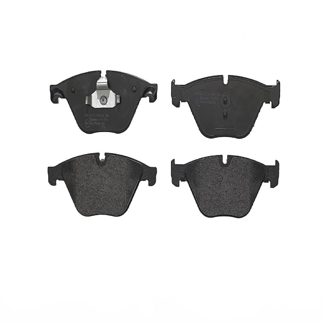 BREMBO KIT- KT04390