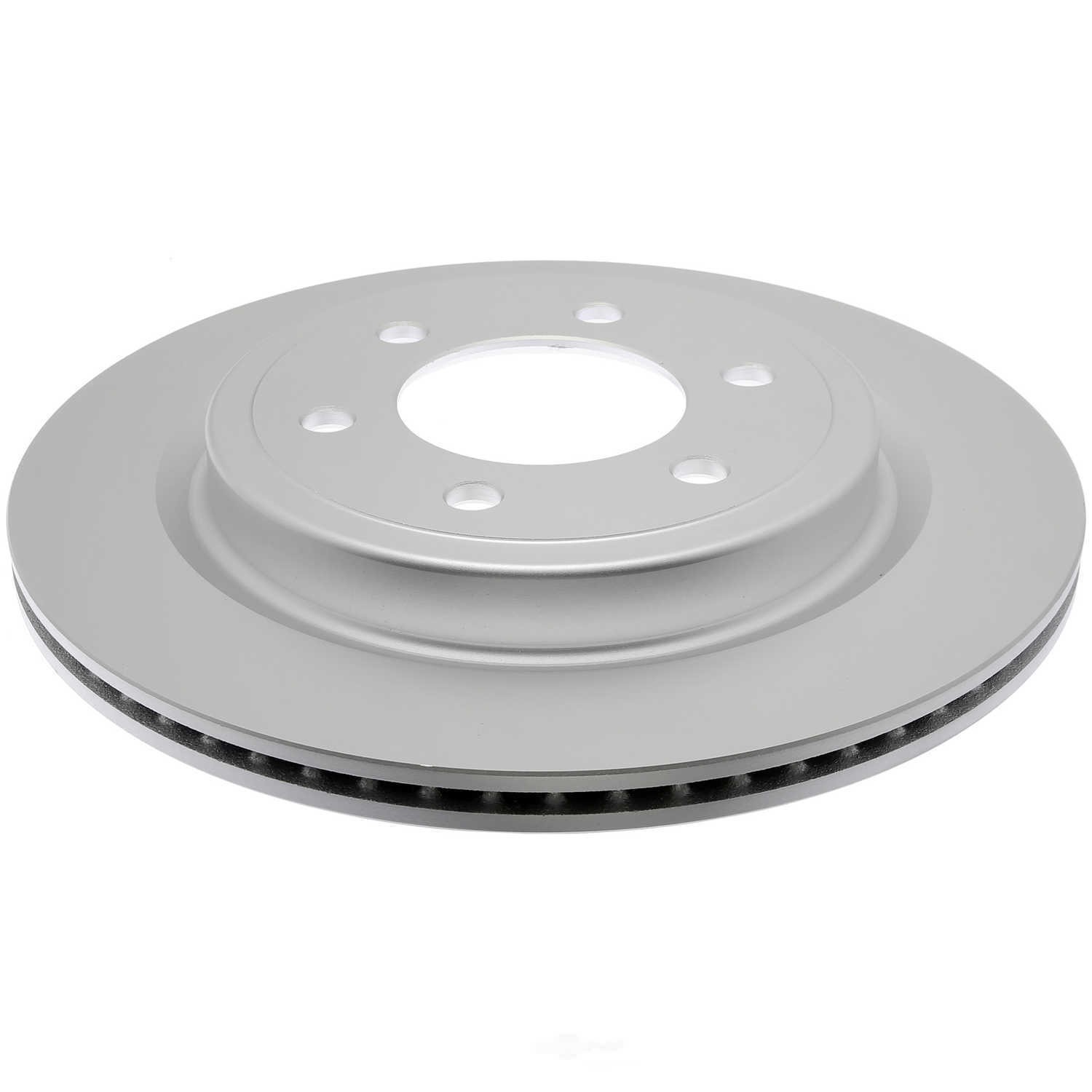 Disc Brake Rotor-Specialty – Truck Coated Raybestos 682747