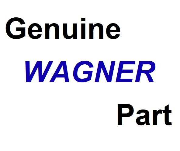 Disc Brake Rotor Wagner BD126094E