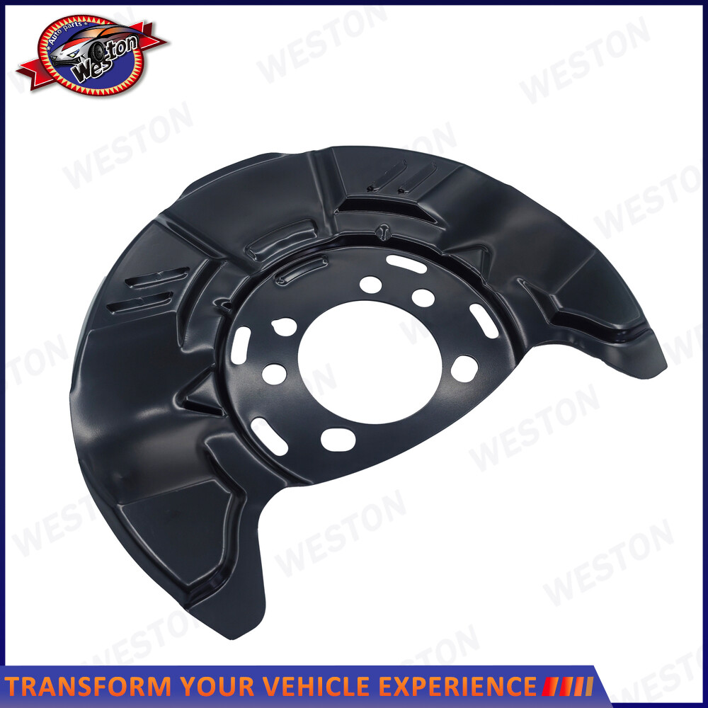 For 2008-18 Subaru Forester Front Brake Backing Panel Dust Shield 26290AG000 NEW