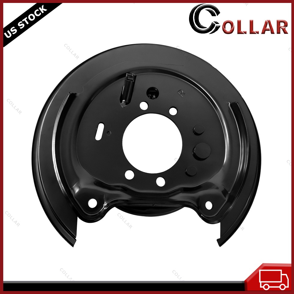 Rear Right Brake Dust Shield for Subaru Legacy Outback Baja 00-09 26704AE040 New