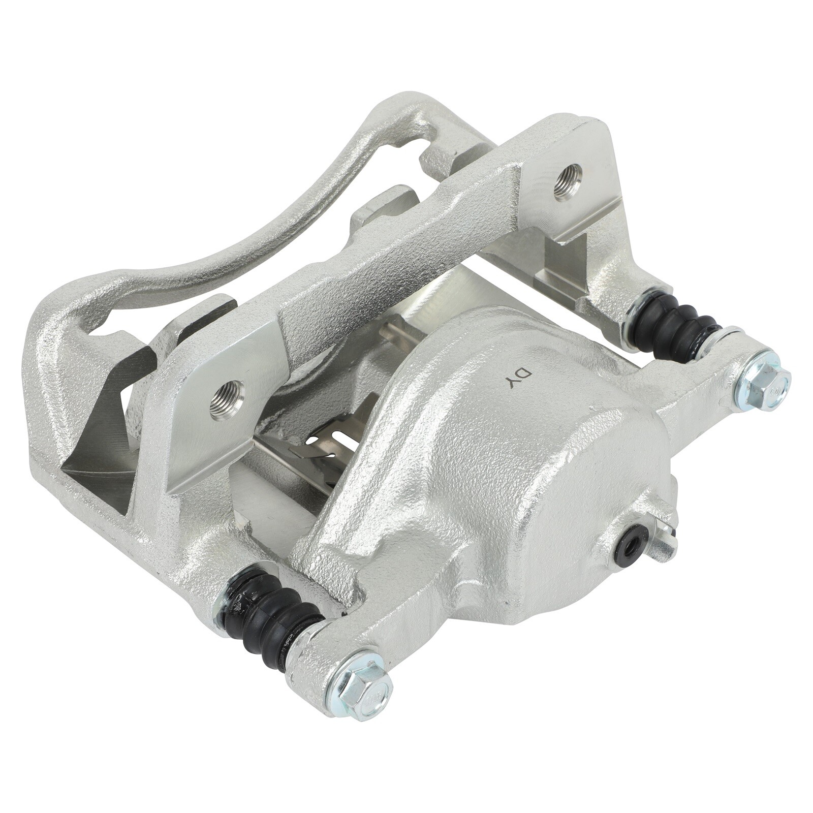 Front Left Right Brake Calipers w/ Bracket Pair For 97 98,00-2001 Acura Integra