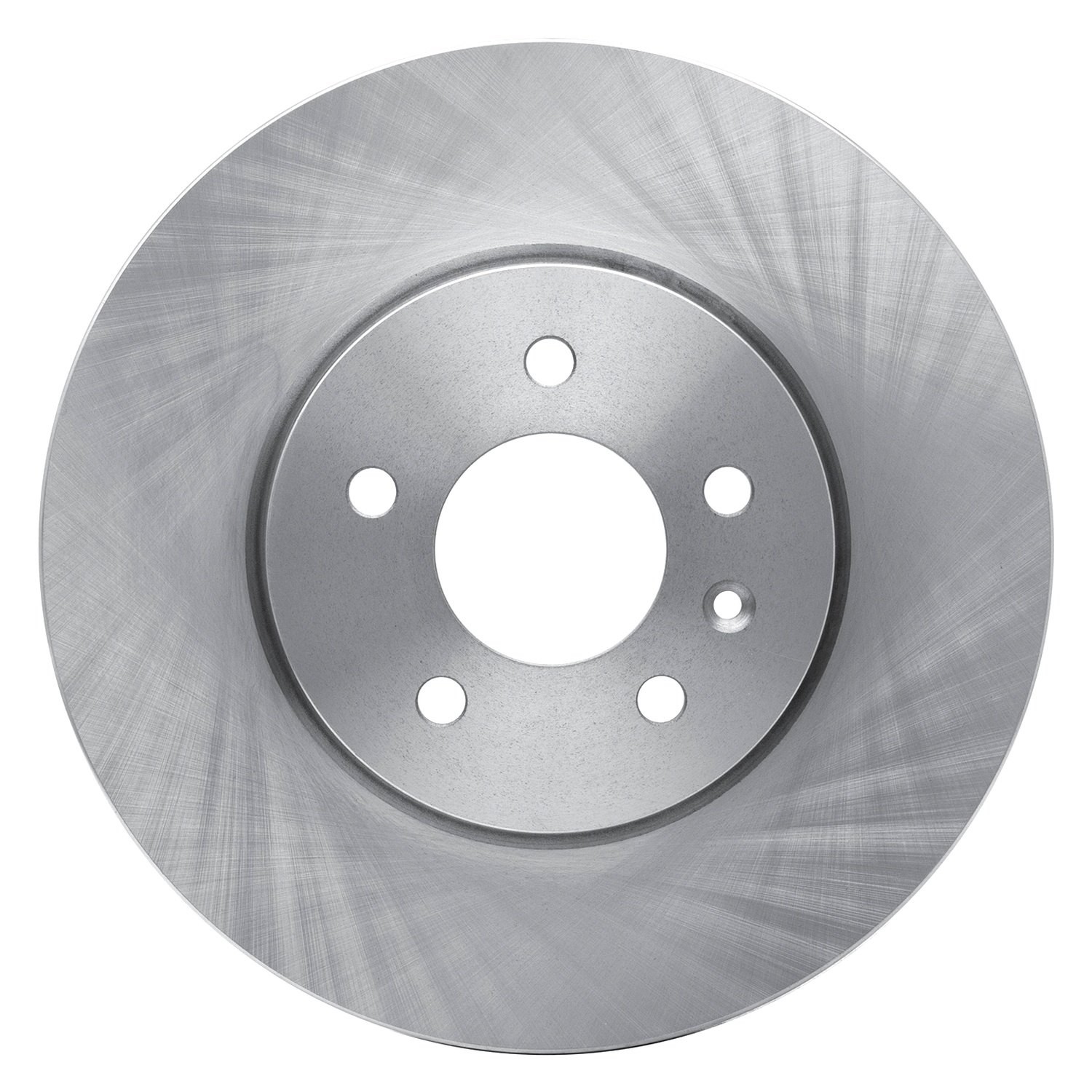 For Cadillac ATS 2013-2019 DFC 600-46035 Premium Vented Front Brake Rotor