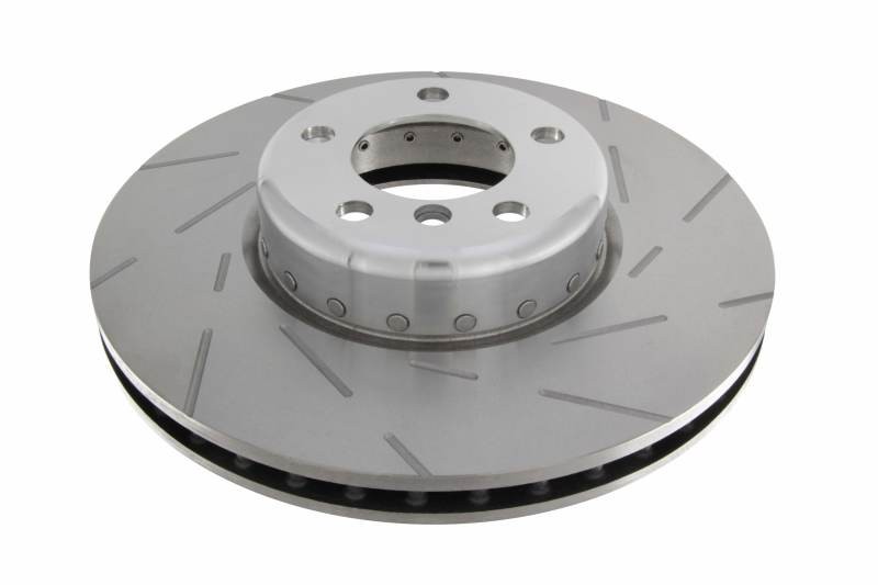 EBC USR Series Rear Slotted Rotors for 2018+ BMW X3 & 2021 Toyota GR Supra
