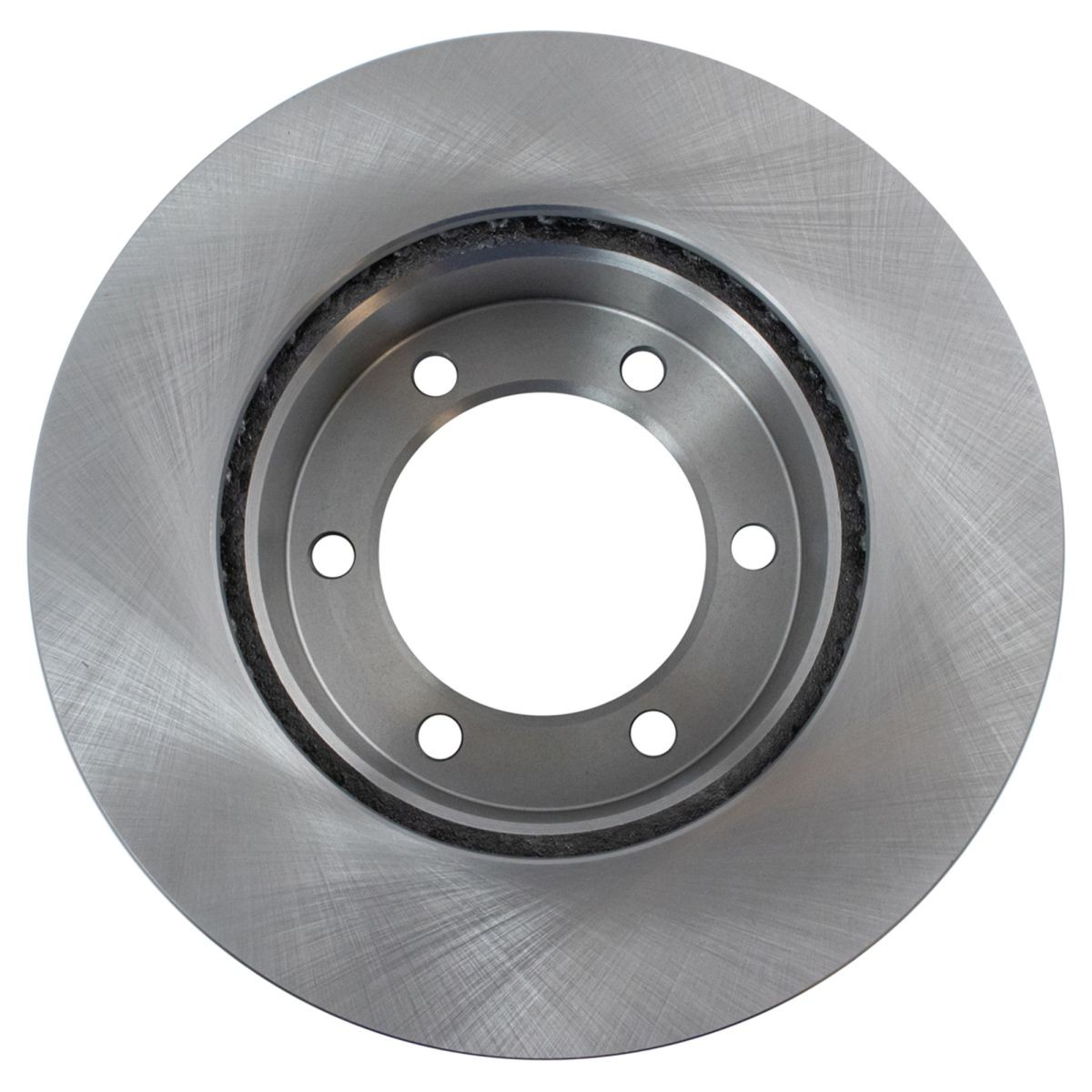 TRQ Front & Rear Brake Pad & Rotor,Shoe & Drum Kit Fits 1999-2002 Toyota Tacoma