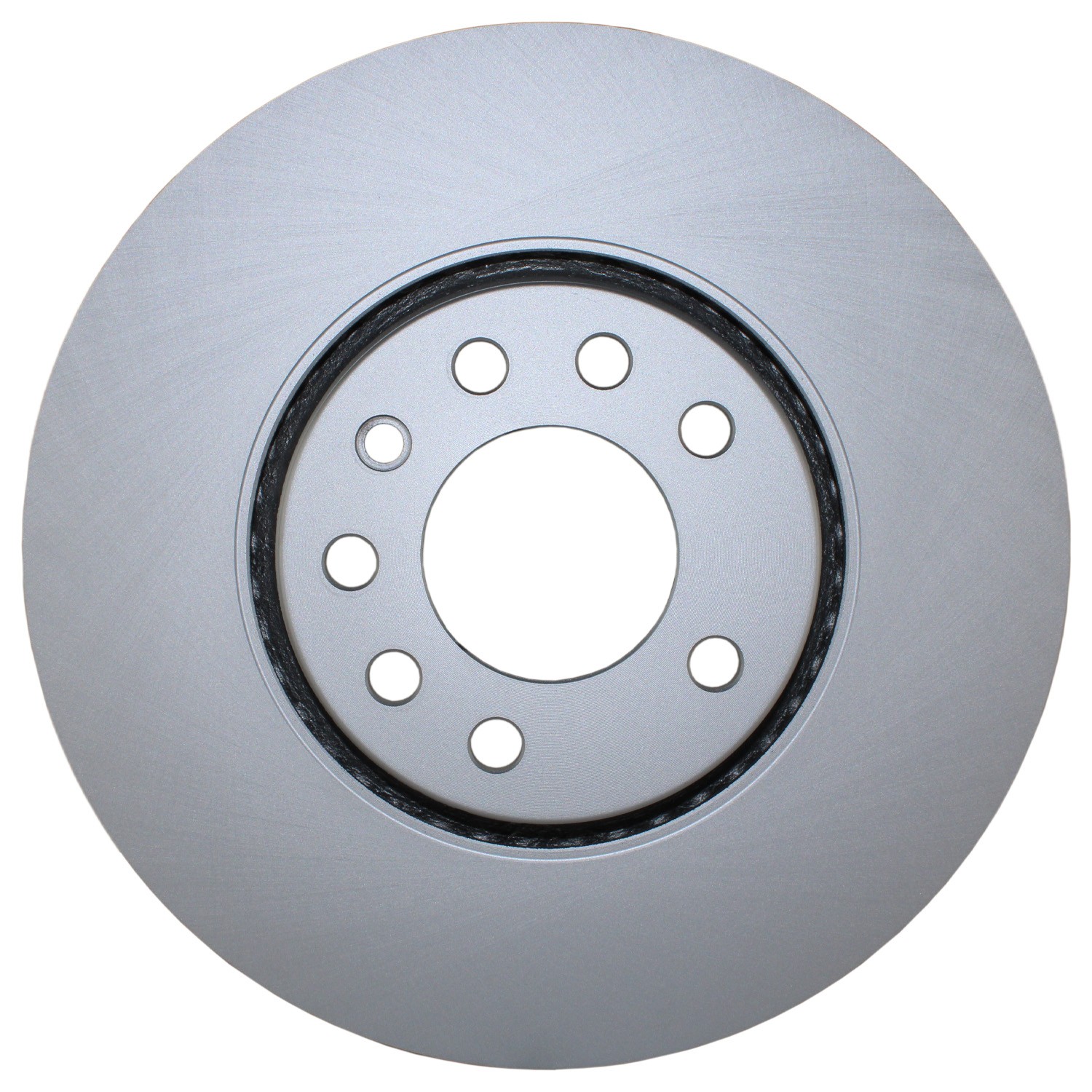 Bison Performance BPBD26003 Front Disc Brake Rotor For Saab 9-3, 9-3X