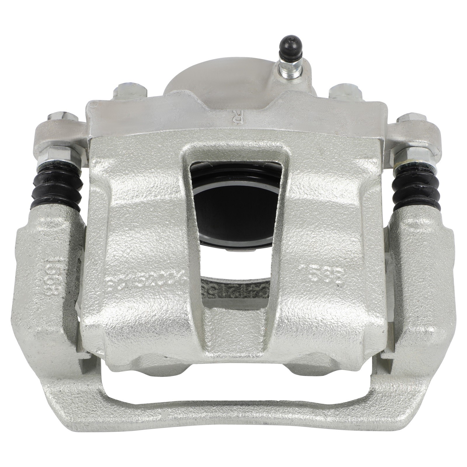 Front Brake Calipers 2Pcs For 2012-2015 Hyundai Sonata 2011-2016 Kia Optima