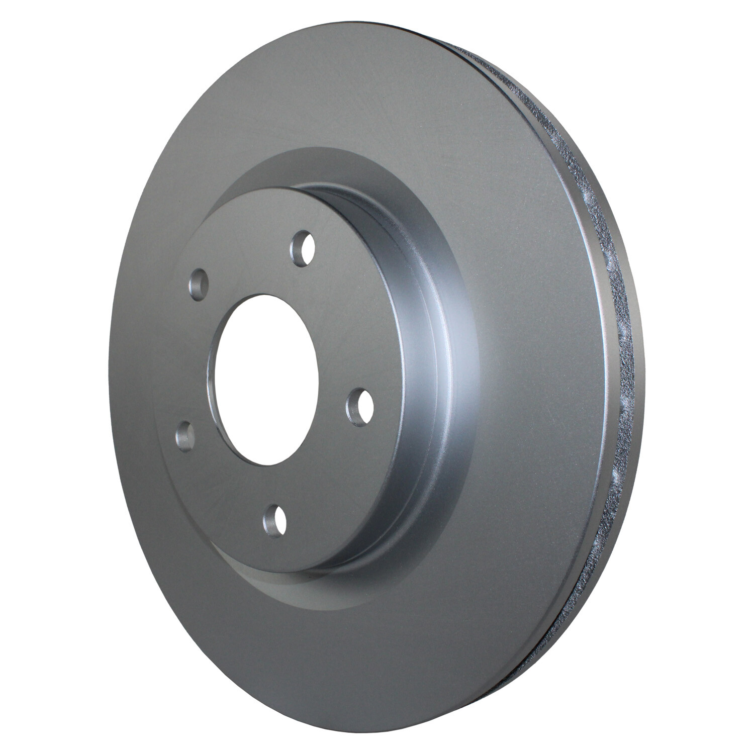 Front & Rear Brake Kit Disc Rotors & Akebono Ceramic Pad For Chrysler Dodge Jeep