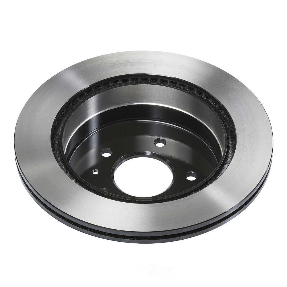 Disc Brake Rotor Wagner BD126502E
