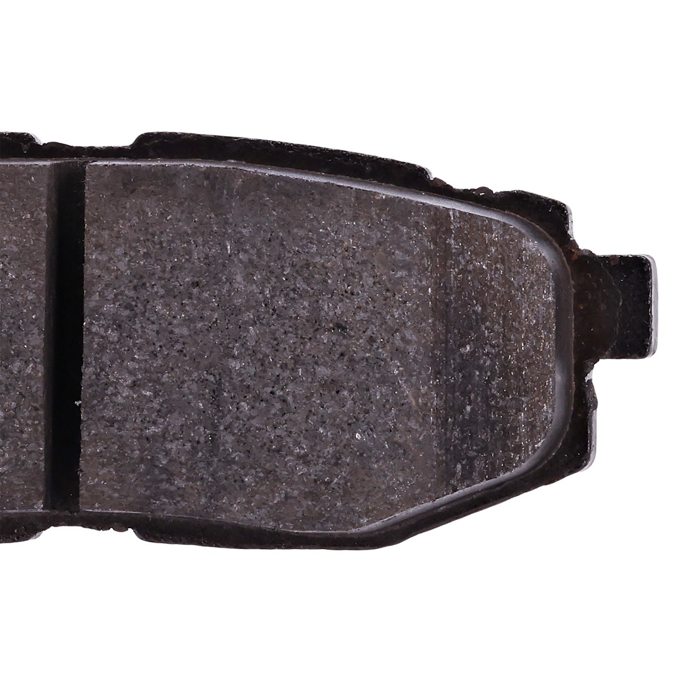 Rear Brake Pads Set for Subaru BRZ Toyota 86 Forester Scion FR-S Legacy Outback