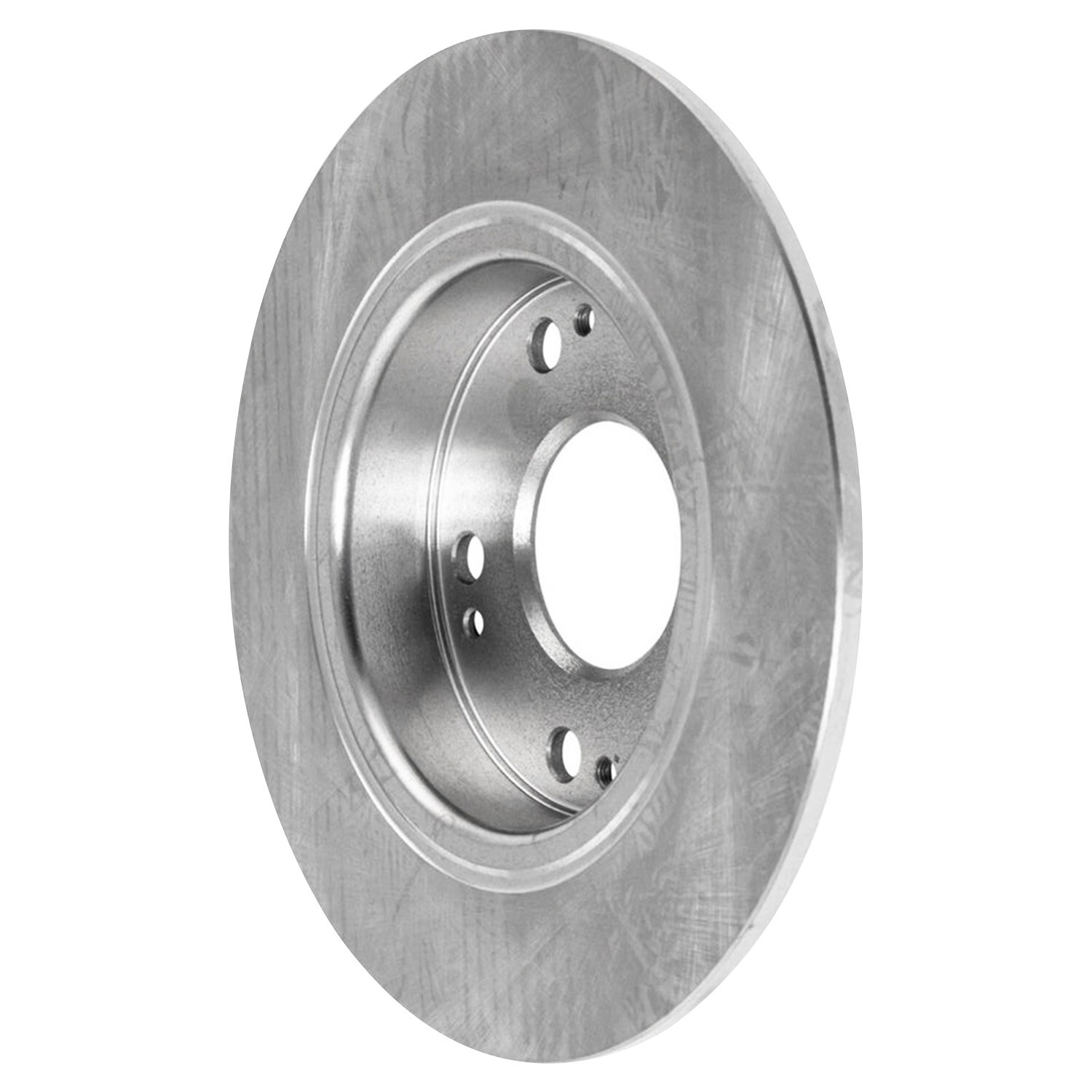 Rear Brake Rotors Set for 2016 2017 2018 2019 2020 2021 2022 Honda Civic Insight