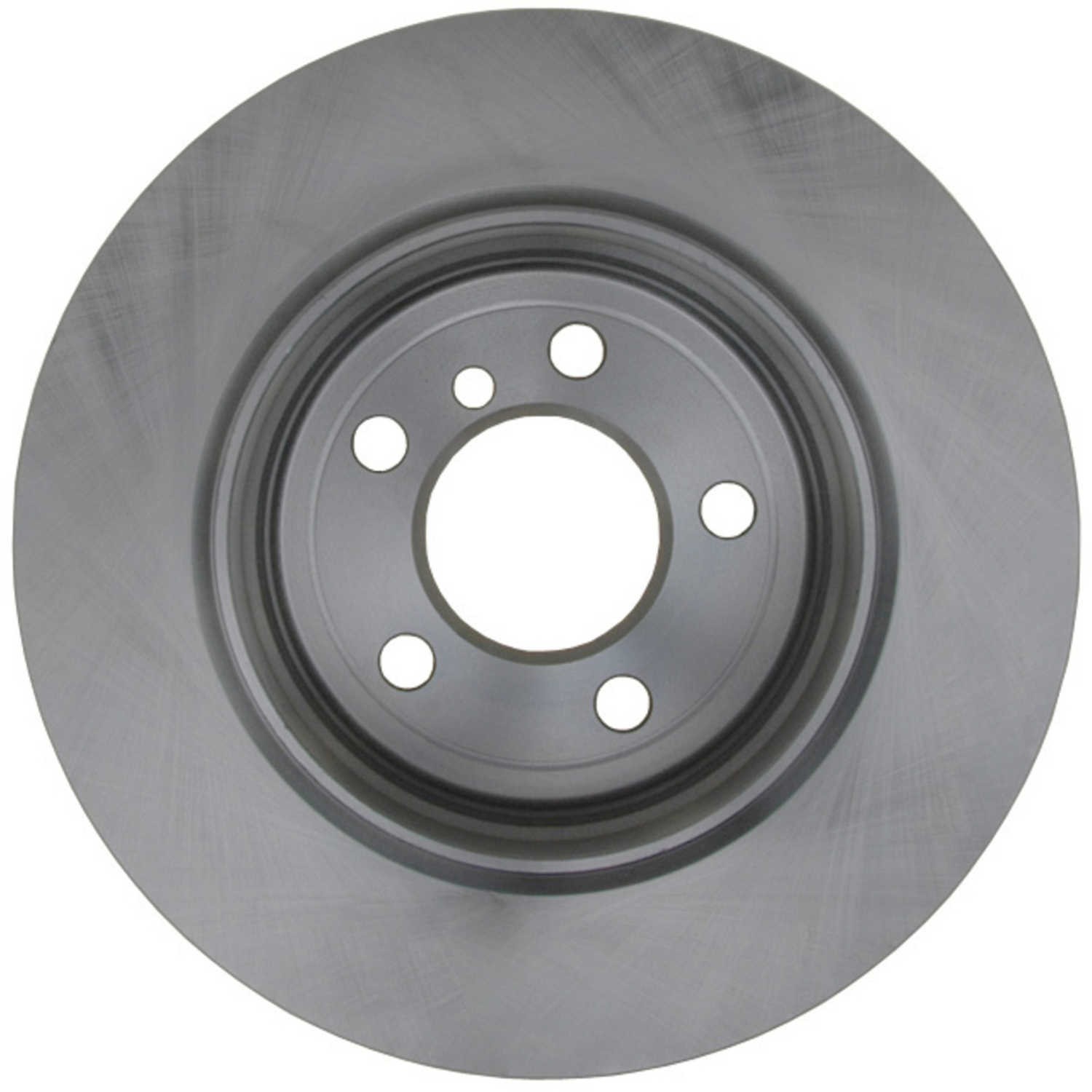Rr Disc Brake Rotor Raybestos 980593R