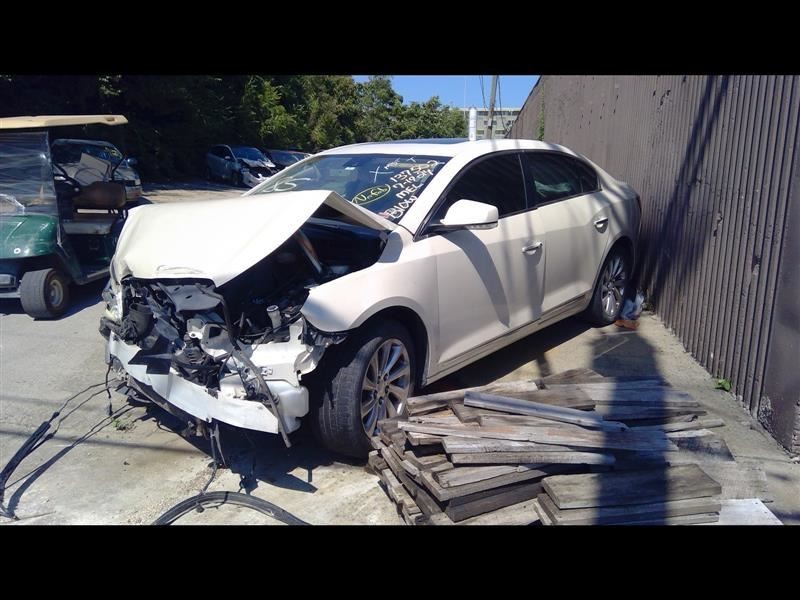 Front Brakes Fits 10-17 EQUINOX 1087073