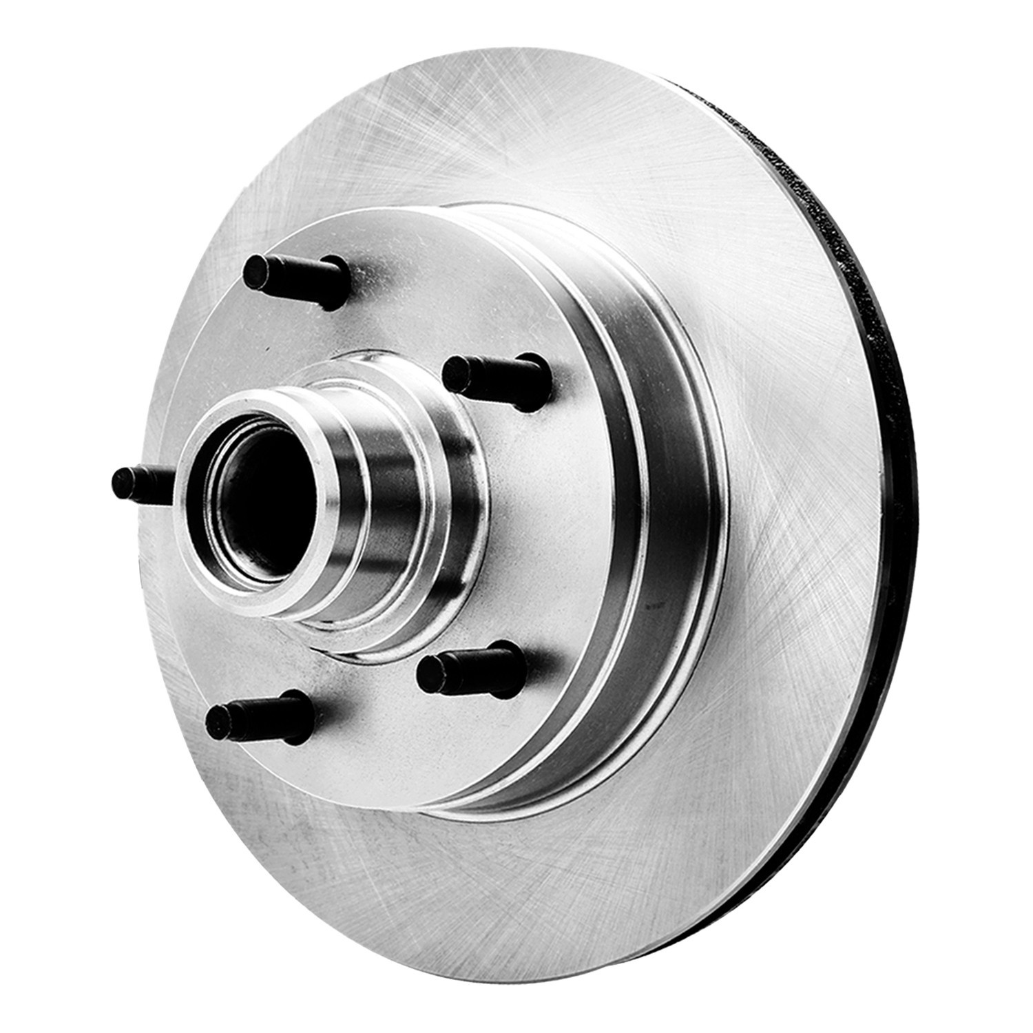 298mm Front Disc Brake Rotors for Ford E-150 Econoline F-150 w/ Rear Wheel ABS