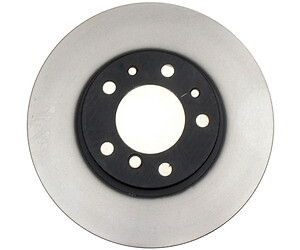 Frt Disc Brake Rotor Raybestos 96329