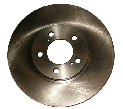 Powerstop Power Stop Jbr525 Economy Oe Replacement Brake Rotor