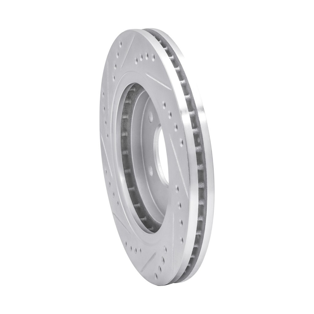 For Chevy Monte Carlo 1995-1999 Brake Rotor | 1.04 inches Nominal Thickness