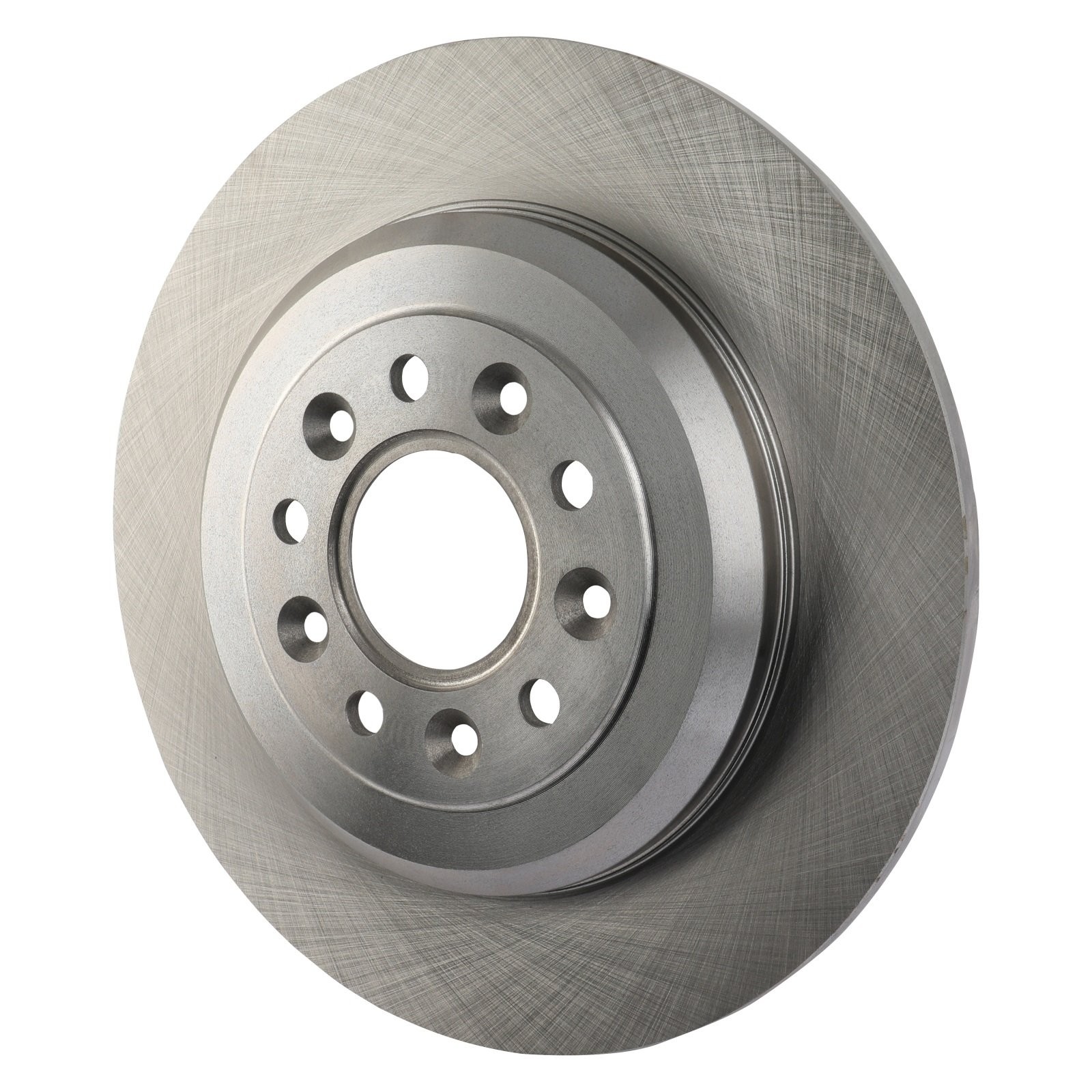 Front Adn Rear Brake Rotors Kit For 2011-2017 Ford Explorer Flex Lincoln MKS MKT