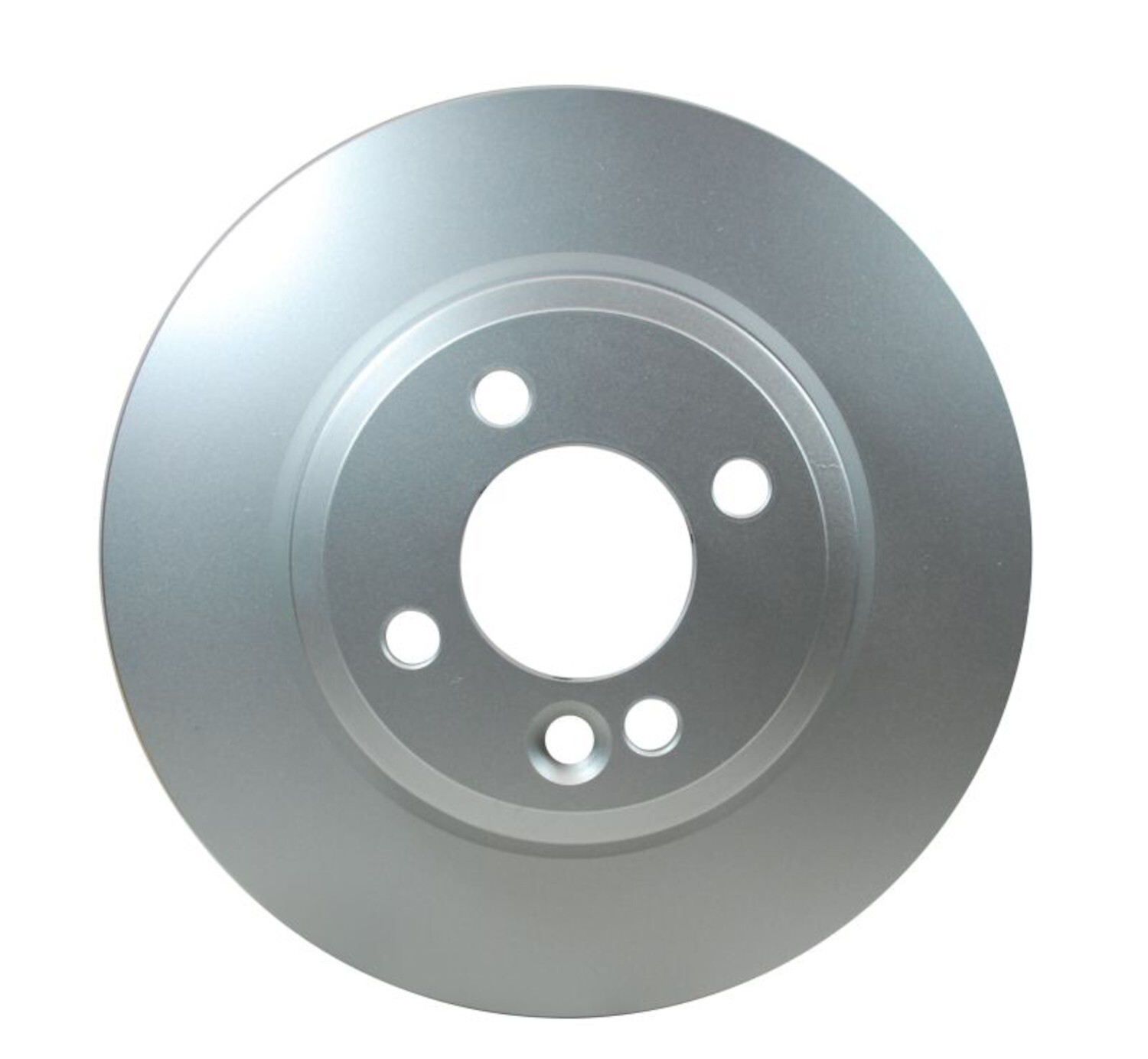 Pagid Front Disc Brake Rotor for 02-07 Cooper (355107792)