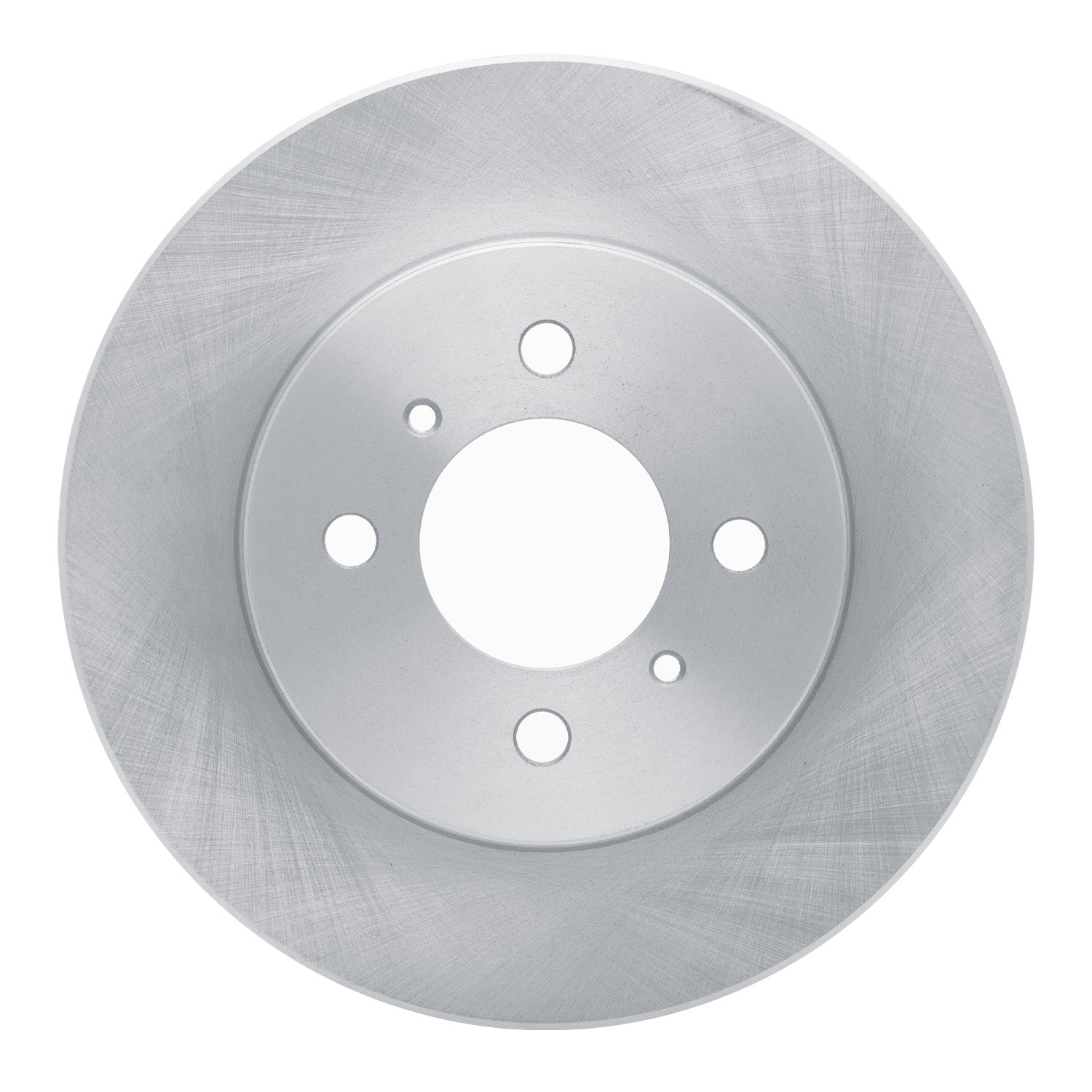 Dynamic Friction 600-72033 Disc Brake Rotor For 98-07 Mitsubishi Lancer Mirage