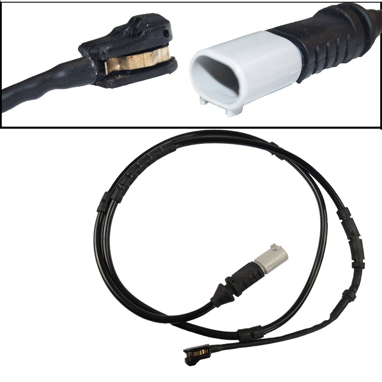 Rear Brake Pad Wear Sensor Fit BMW F30 F31 F32 F33 320i 328i 34356792292