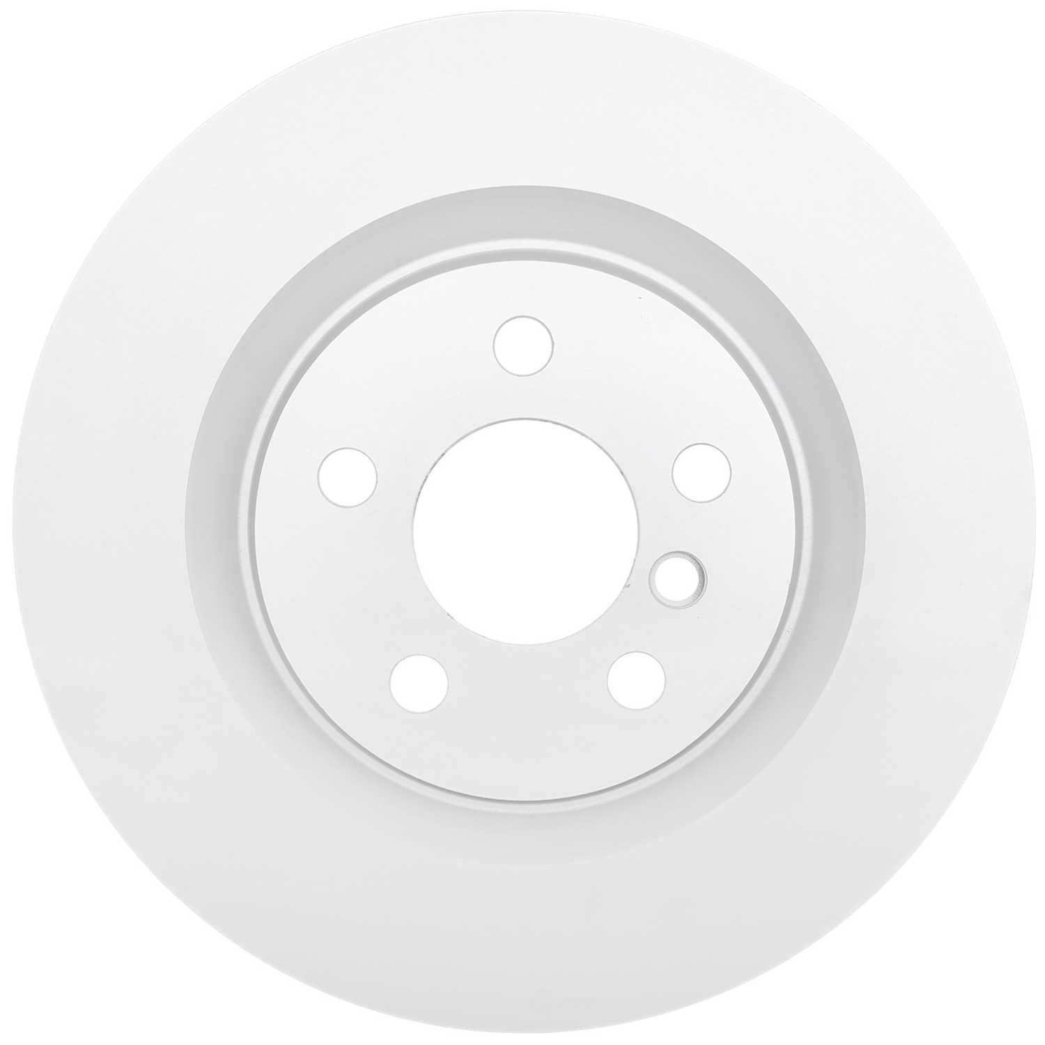 Disc Brake Rotor