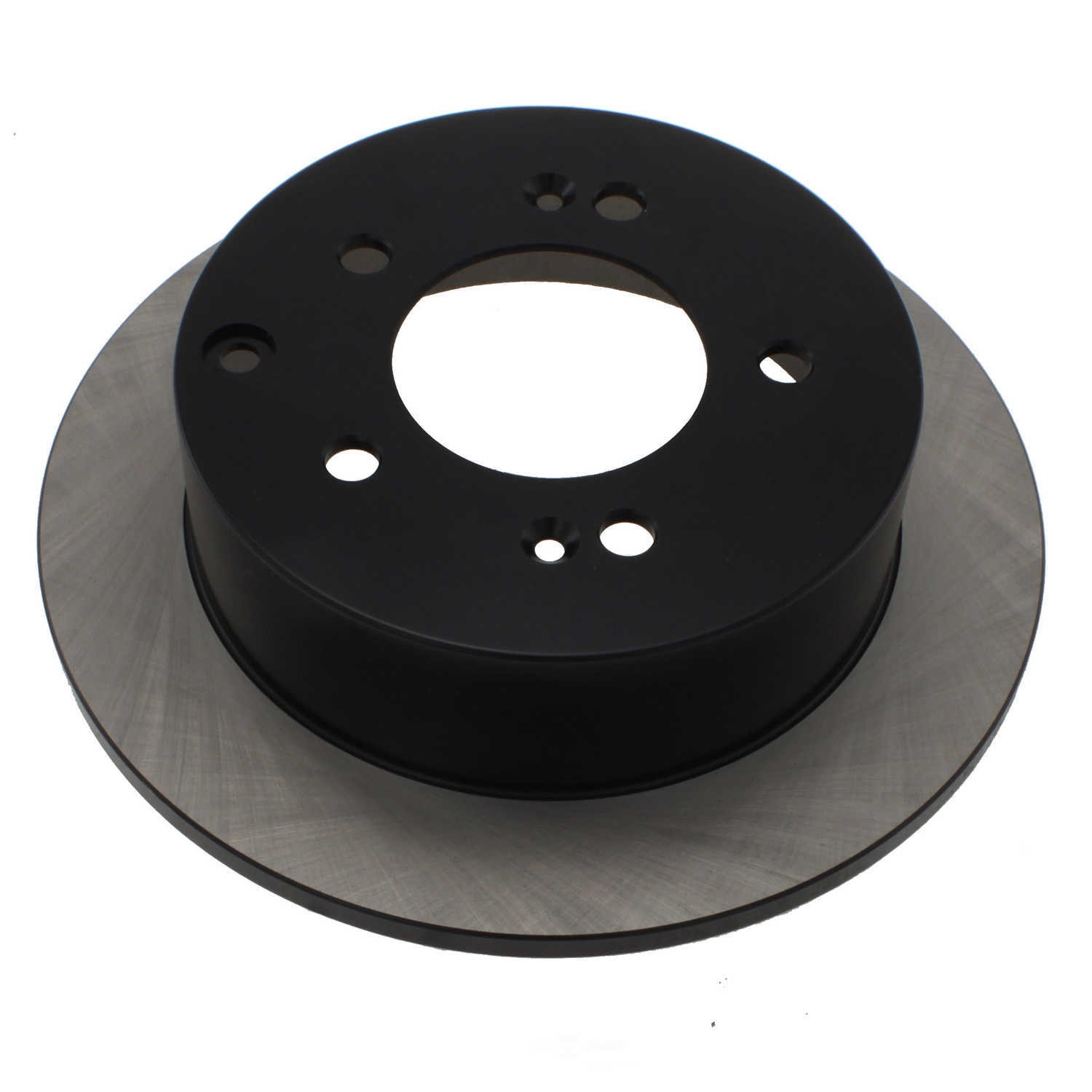RAYBESTOS 980751R2 Disc Brake Rotor