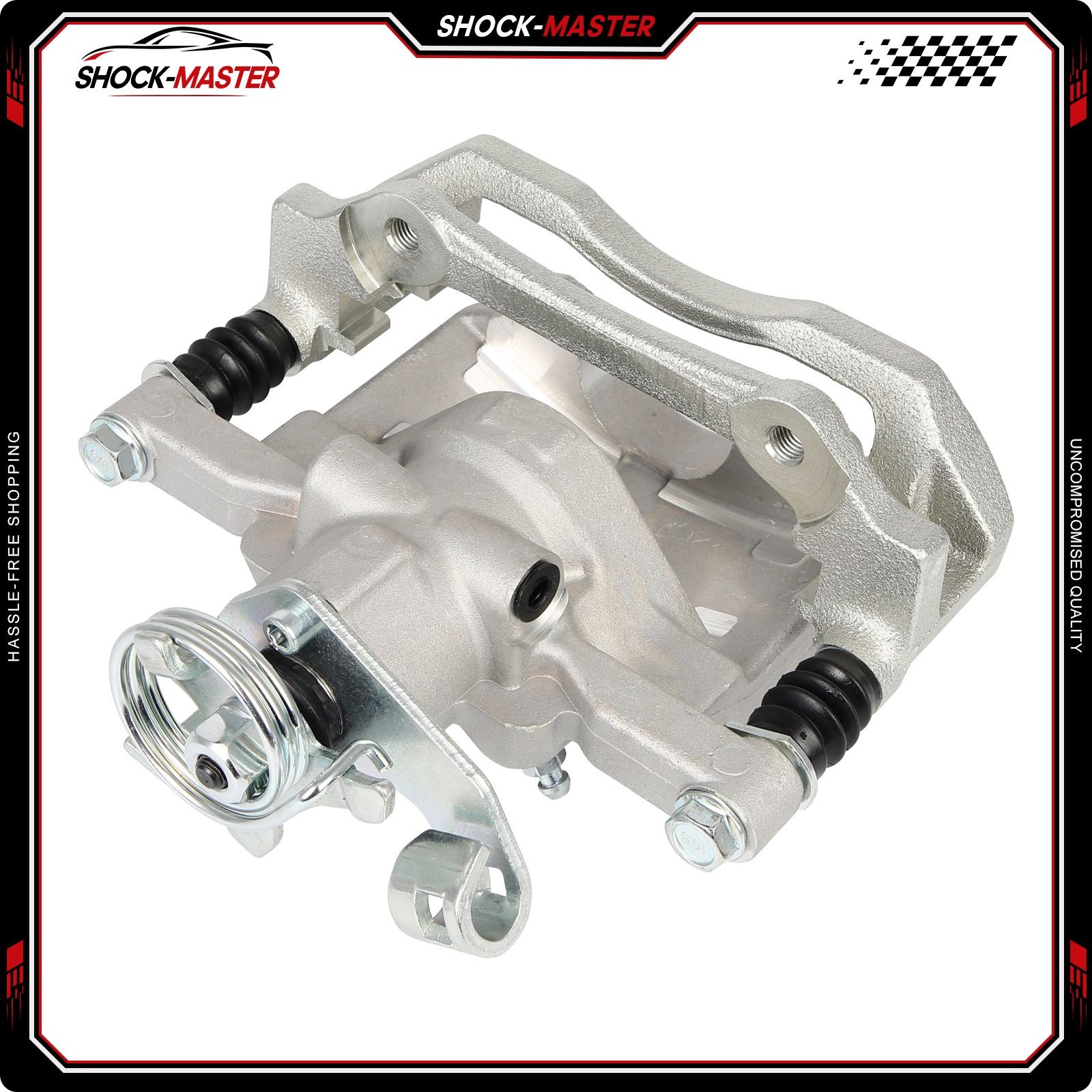 Single For 2013 2014 2015 2016 Dodge Dart 18B5424 Rear Right Brake Caliper