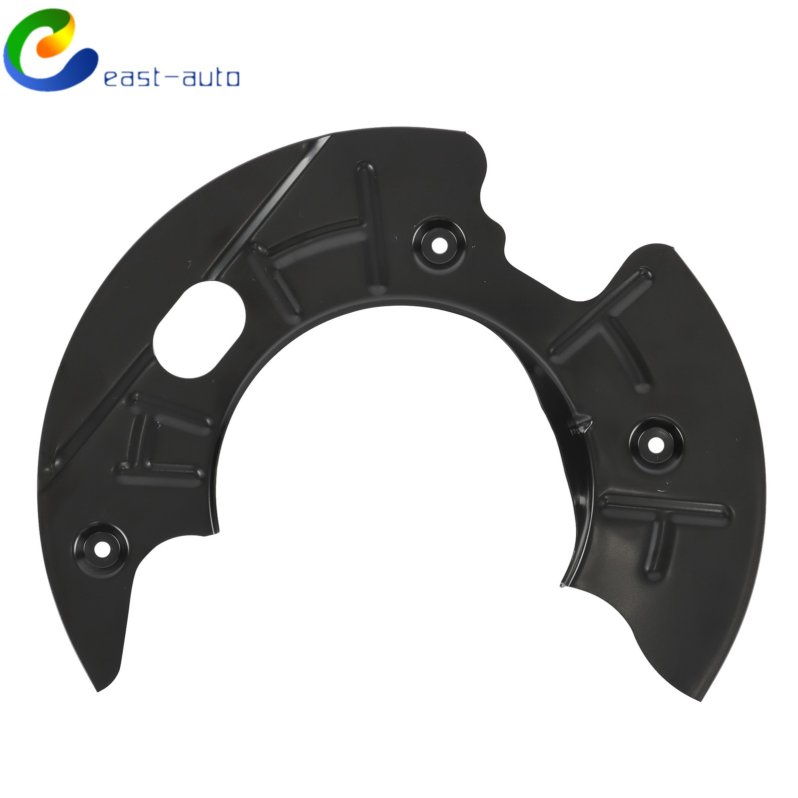 Front Left Brake Disc Shield Splash For Ford Explorer & Ranger 01-11 1L2Z1214BA