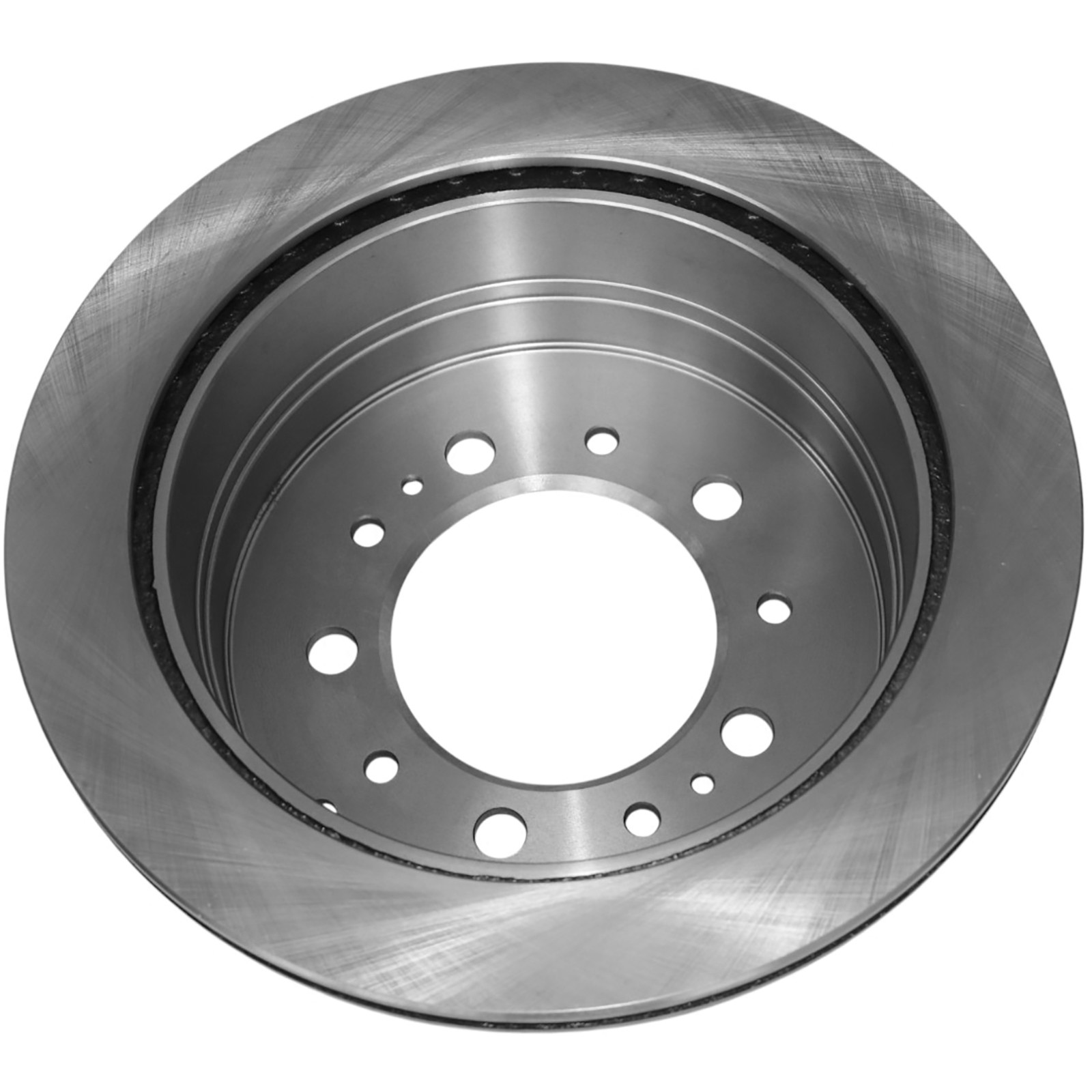 103mm Rear Disc Brake Rotor for Toyota Land Cruiser Lexus LX470 1998-2007 4.7L