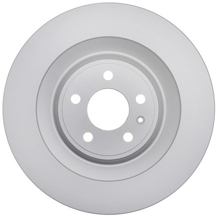 Raybestos 982467FZN Raybestos Element3 Coated Brake Rotor