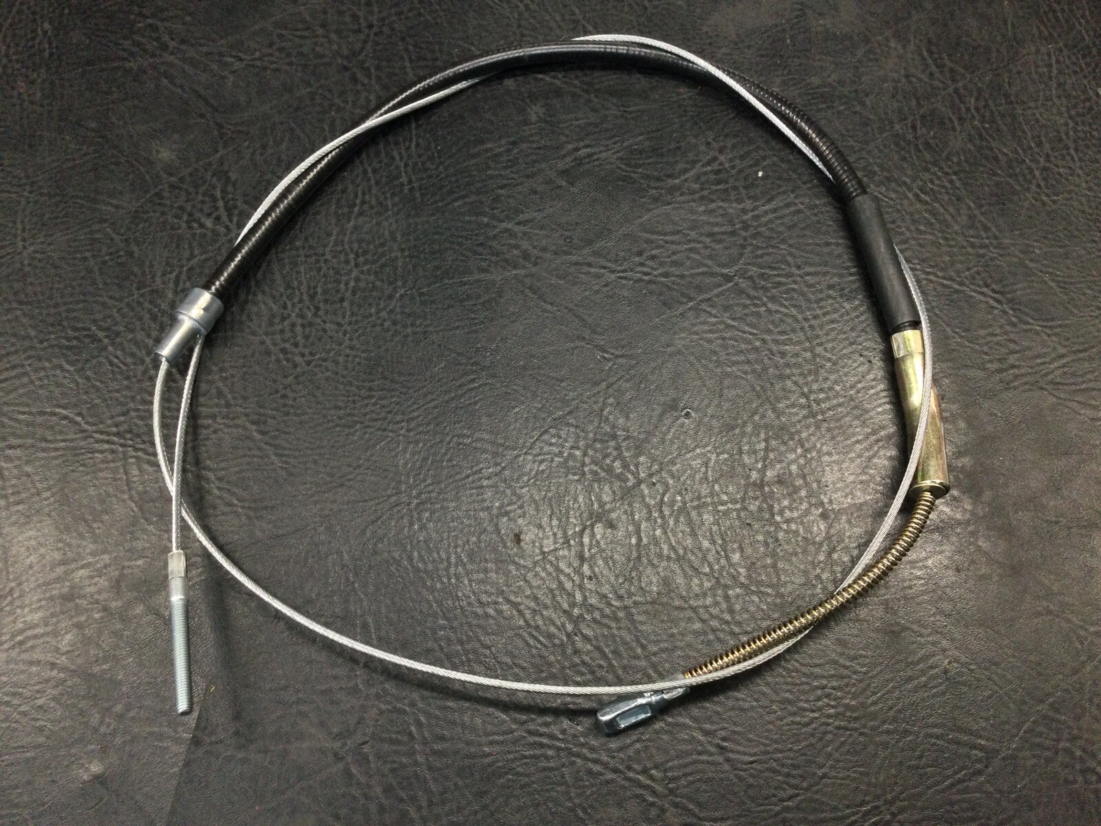 AirCooled Type 1 Parking Brake Cable 69-72 Prt# 113609721J