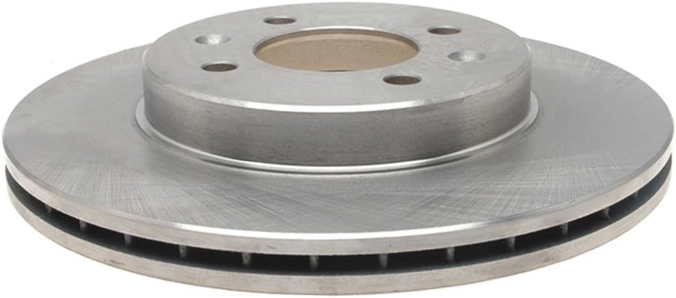 Durable 96087R OEM Disc Brake Rotor – Easy Installation & Corrosion Resistant