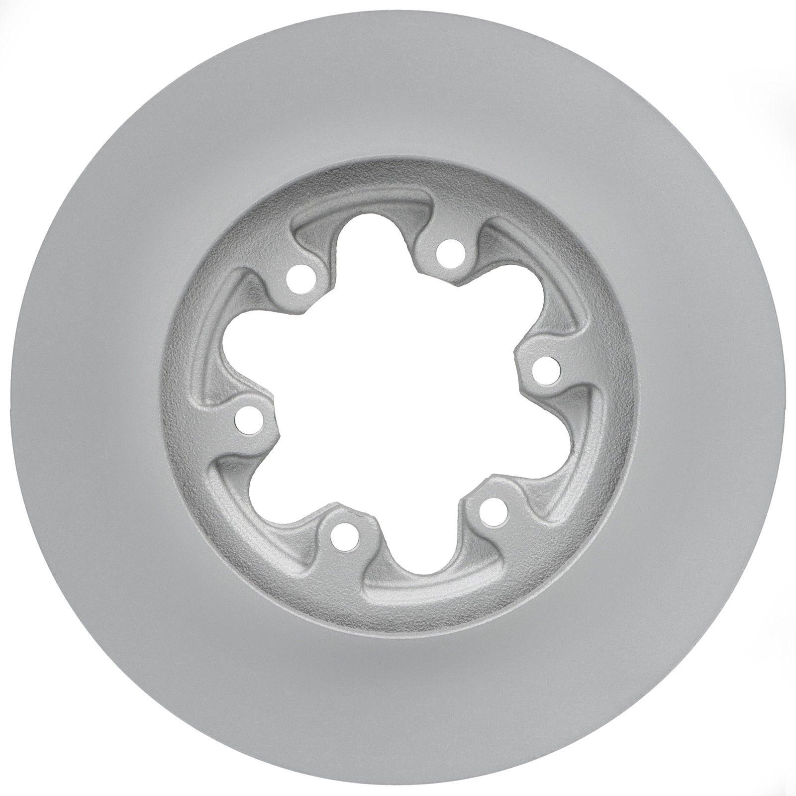 Front Disc Brake Rotor for 04-08 Chevrolet Colorado GMC Canyon 06 Isuzu i-280