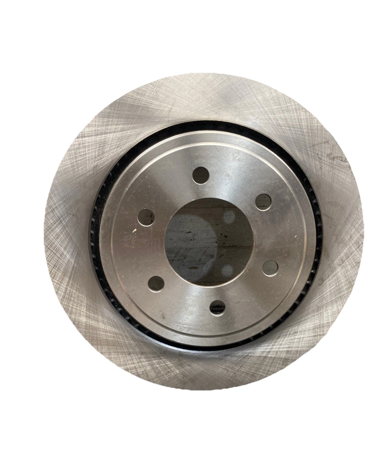 Disc Brake Rotor-R-Line Raybestos 681951R fits 15-17 Ford F-150