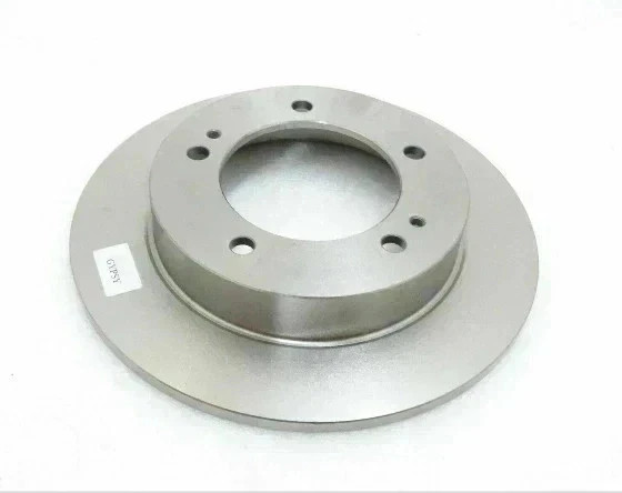 Front Brake Disc Rotor Fit For Suzuki Samurai Gypsy SJ410 SJ413 Front Brake Disc