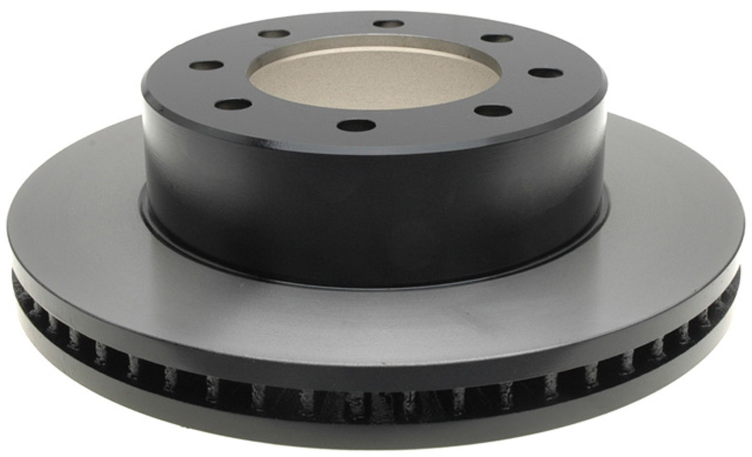 ACDelco 18A2680 Disc Brake Rotor For 09-21 Dodge Ram 1500 2500 2500 3500 3500