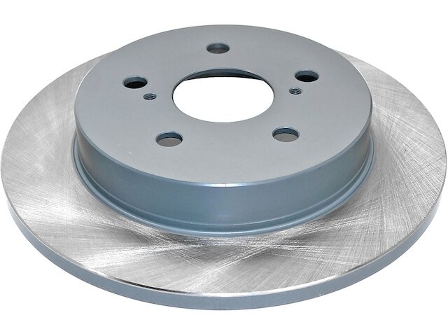 DuraGo 16CN94D Rear Brake Rotor Fits 2019-2024 Lexus UX250h